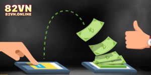 đánh giá nạp rút tiền 82VN