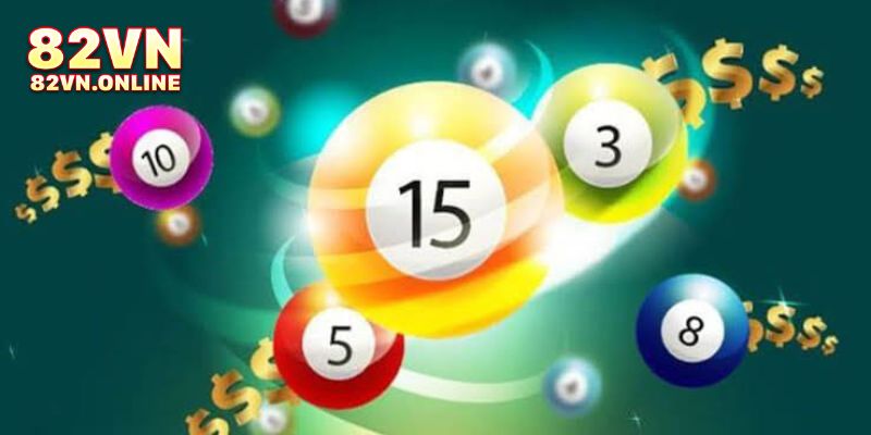 TP Lottery 82VN