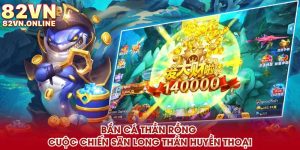 Bắn cá thần rồng