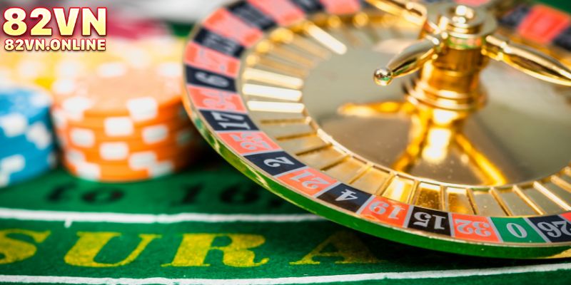 Bí kíp chơi game Roulette siêu hiệu quả nên áp dụng