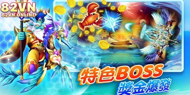 Các loại dụng cụ đặc biệt sát thương hàng loạt