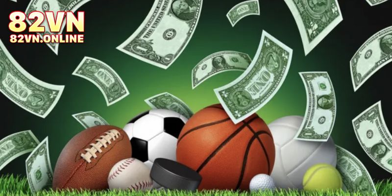 Chọn sảnh CMD thể thao 82VN để xem nhiều trận đấu hay