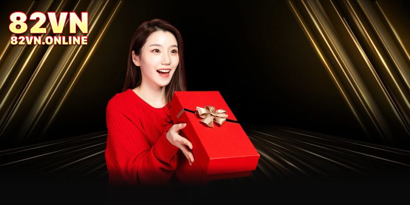 Điều kiện tham gia các sự kiện khuyến mãi 82VN