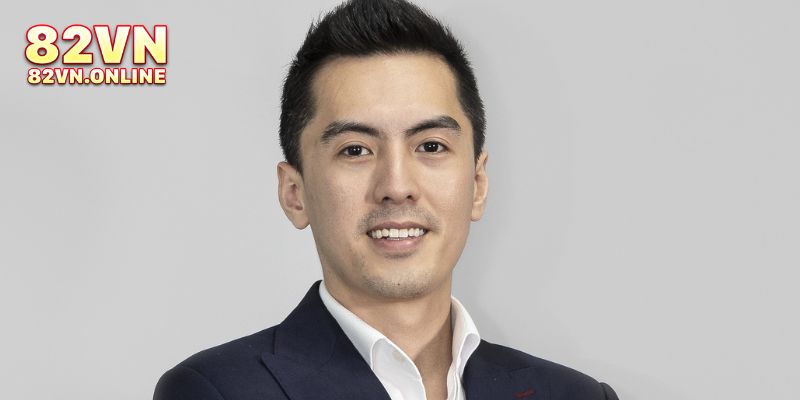 Đôi nét về tiểu sử của CEO Lê Vũ Vương