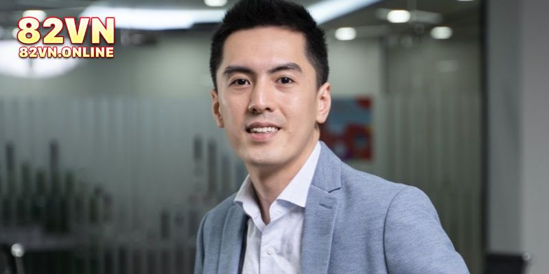 Hành trình xây dựng nhà cái 82VN của CEO
