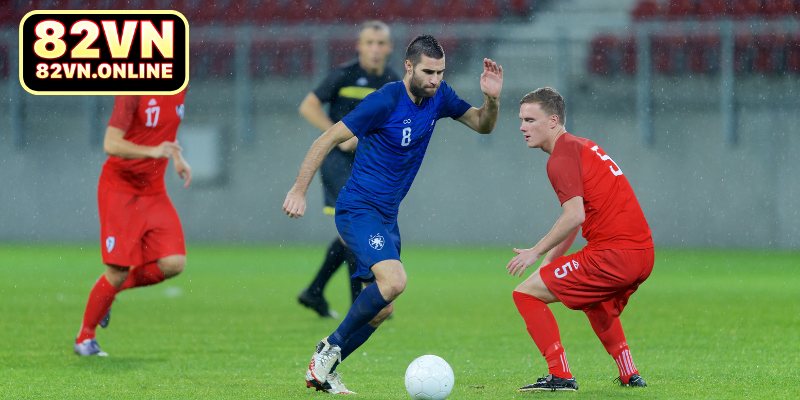 Kèo phạt đền còn gọi là cược Penalty