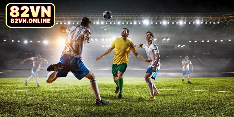 Kèo việt vị cực kỳ phổ biến hiện nay