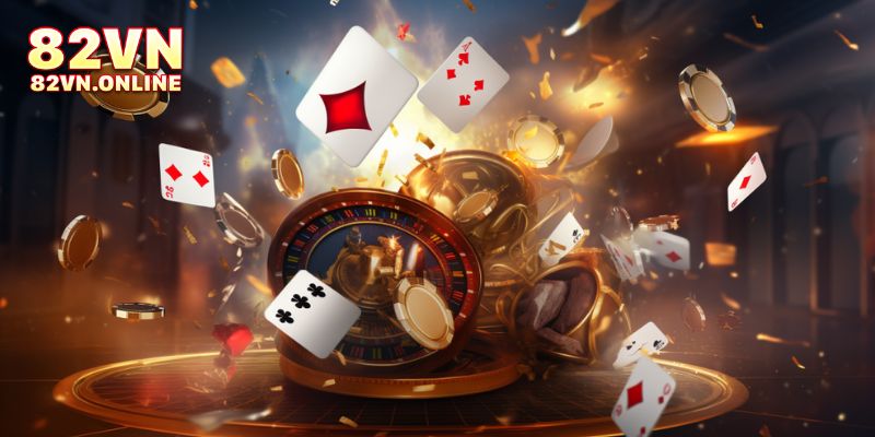 Lợi thế hiếm có của nhà cung cấp Evolution Gaming