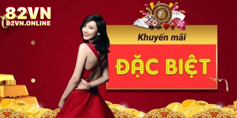 Lưu ý khi tham gia săn khuyến mãi 82VN