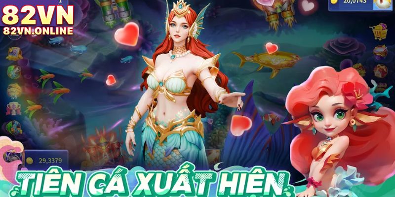 Nguyên nhân PS bắn cá được cộng đồng lựa chọn