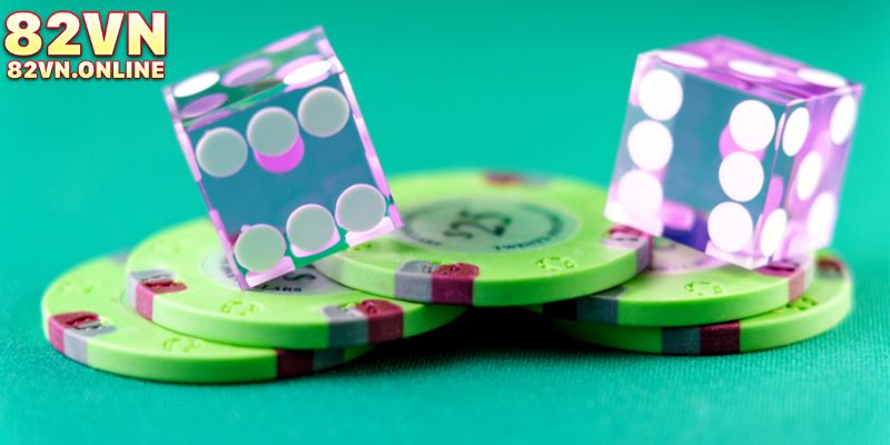 Sơ lược thông tin tài xỉu 82VN