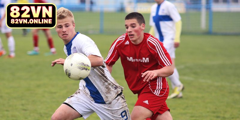 Theo dõi cầu thủ có khả năng việt vị