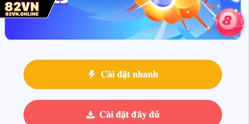 Ưu điểm khi thành viên tải app 82VN