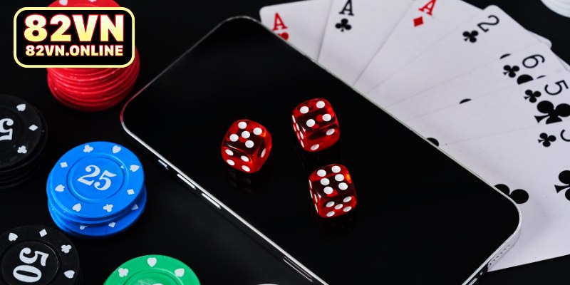 Via Casino tạo ấn tượng với quy mô khủng