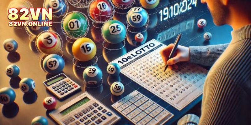 Xổ số Keno và những điều cần biết